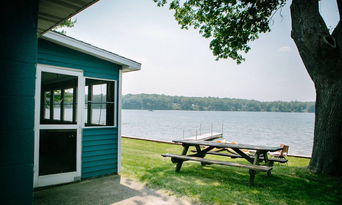 White Cloud Cottage | Cottage #5 *New Spring Rates*