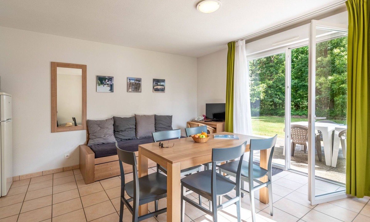 Saumur House | Cottage 5 Pers. by Interhome
