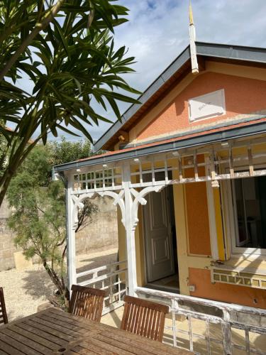 Quartier des Dunes House | Cottage 50m de la plage