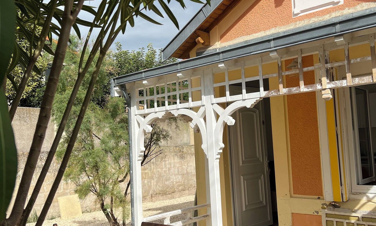 Quartier des Dunes Cottage | Cottage 50m from the beach