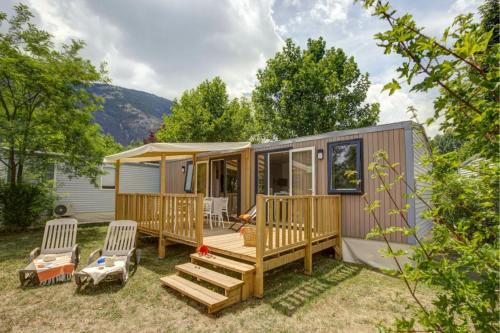 Castellane Other | Cottage 6p 3Bdrms AirCon