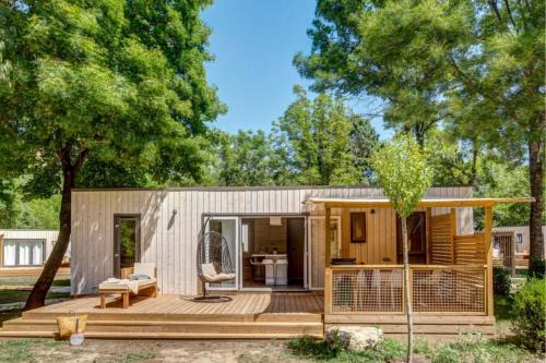 Castellane Other | Cottage 6p 3Bdrms AirConPremium