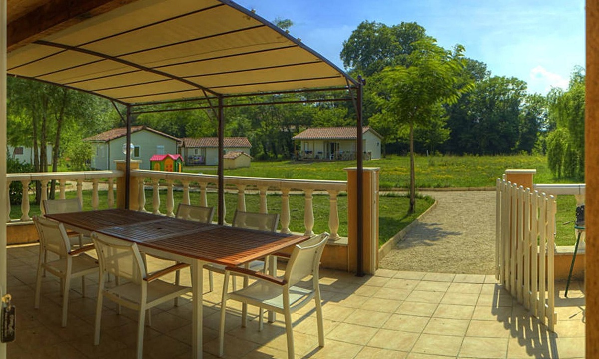 Montreal House | Cottage 8 people