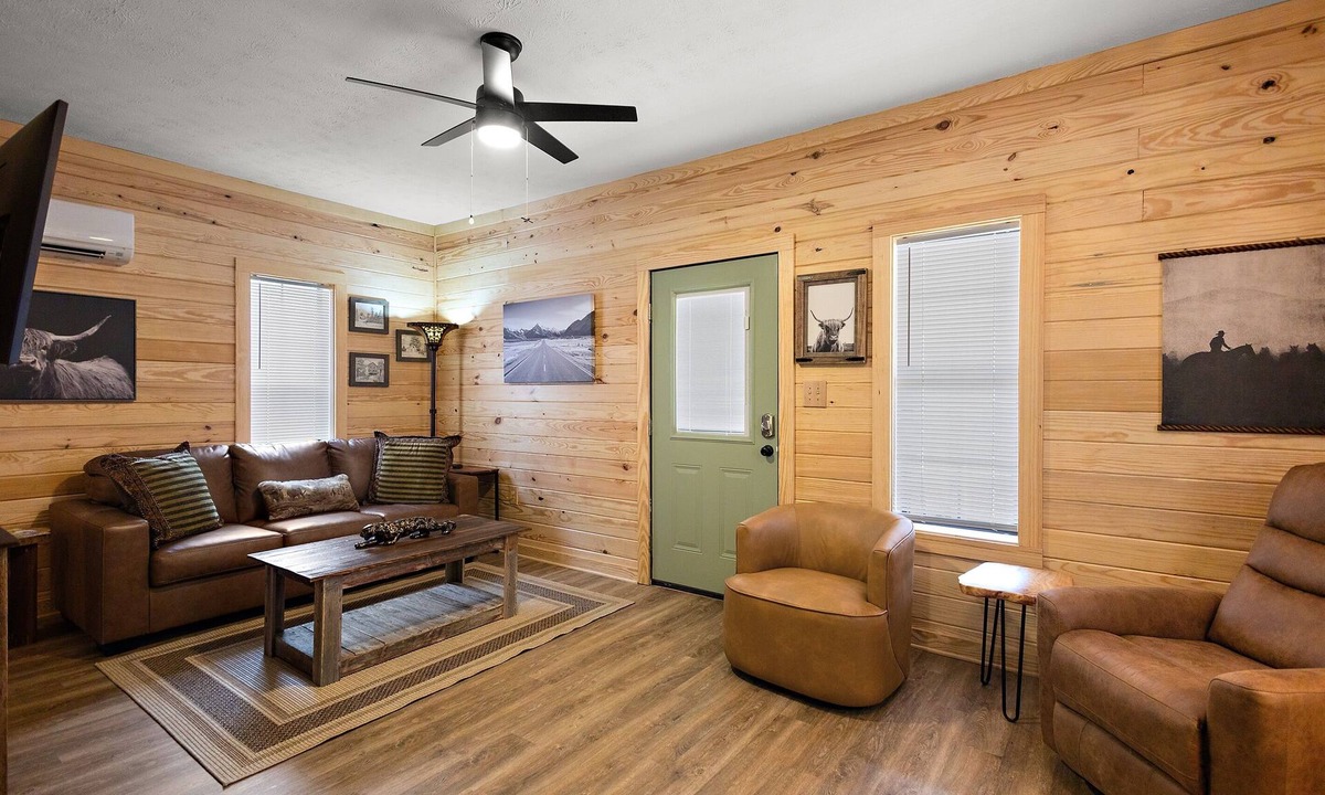 Ridgeland Cottage | Cottage 8 - Why Knot