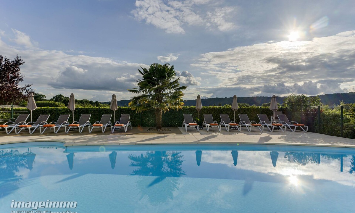 Cales Cottage | Cottage all comfort in the heart of the Dordogne - Heated swimming pool - Wifi