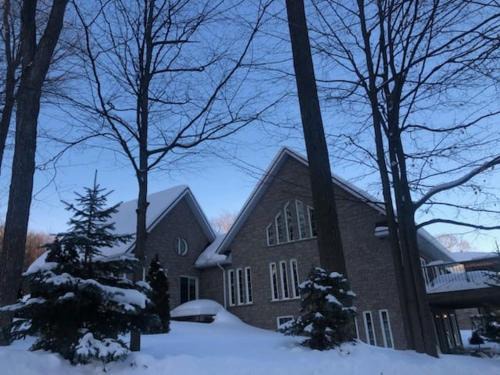 Penetanguishene Apartment | Cottage apartments at Lake Huron