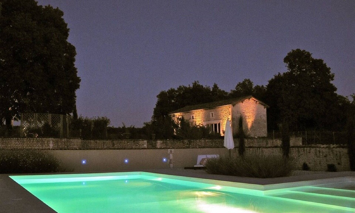 Verrieres House | Cottage at Bois Blanc