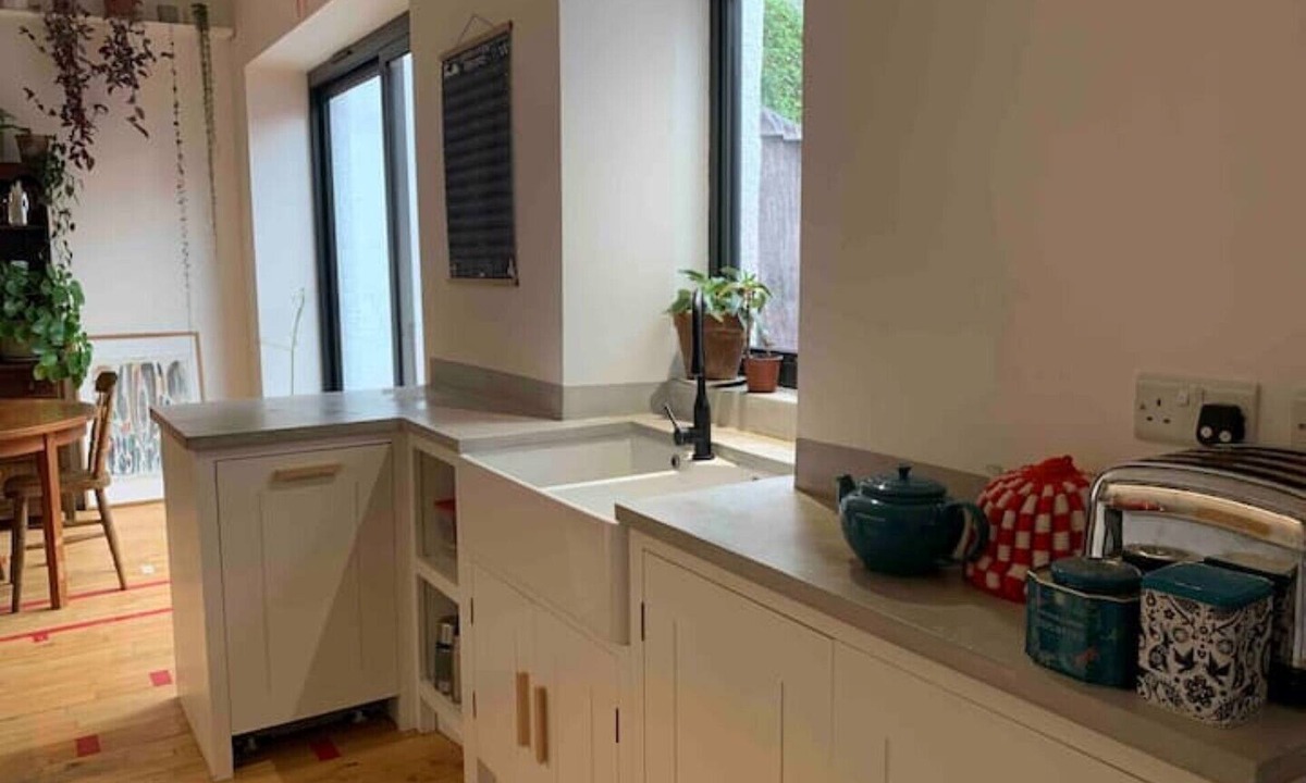 Portobello Cottage | Cottage at Edinburgh's Seaside