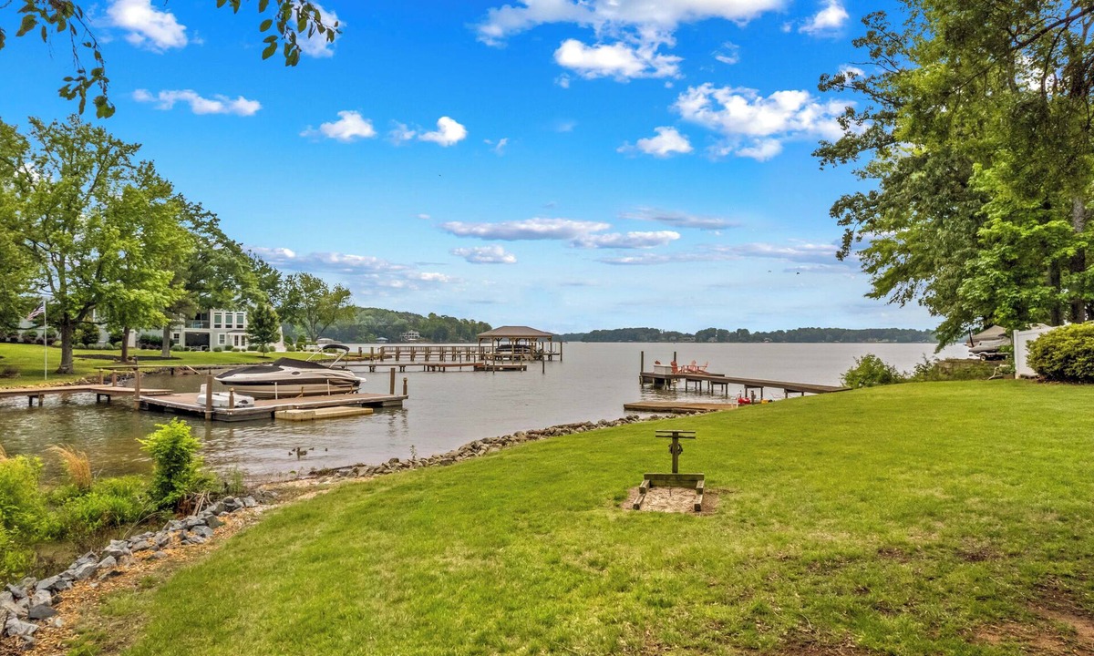 Terrell House | Cottage At Sunset Key