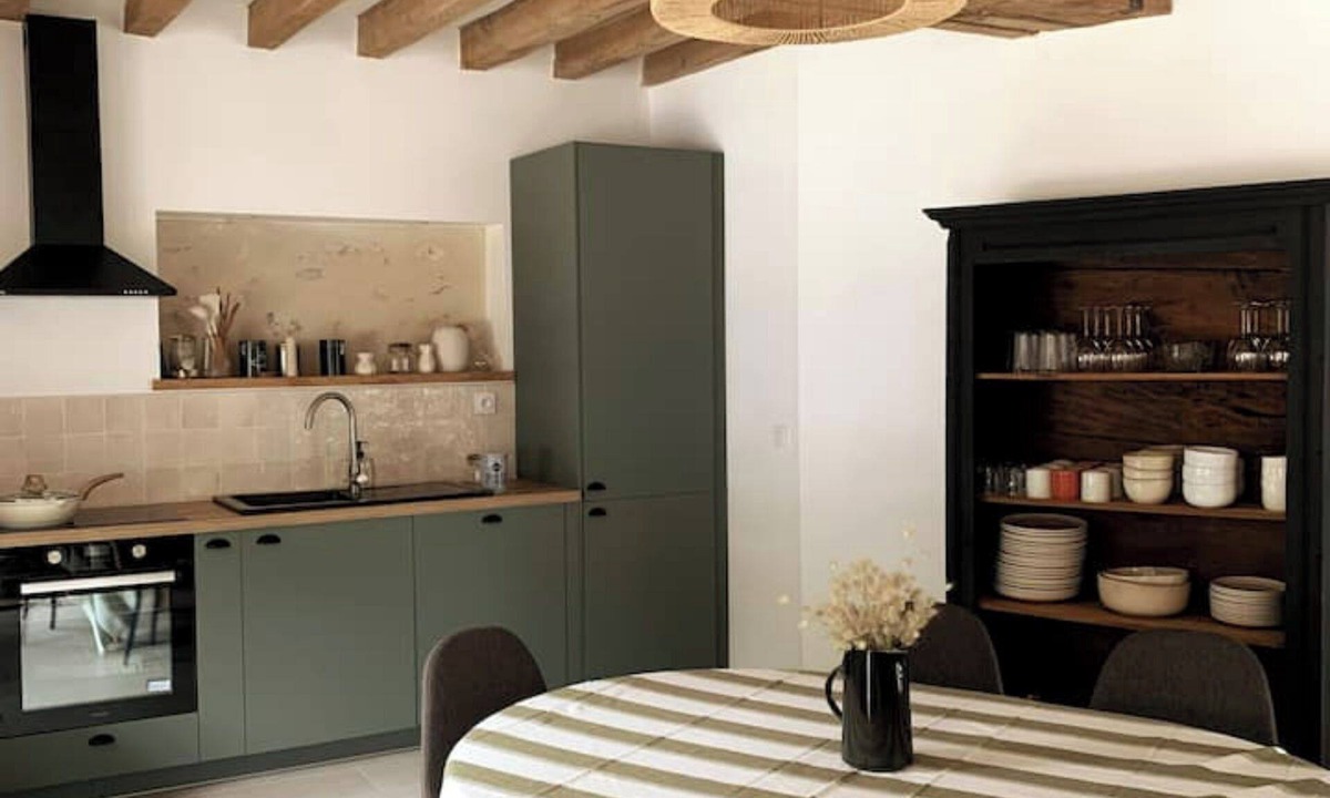 Saint-Jean-Pierre-Fixte Cottage | Cottage au coeur du Perche