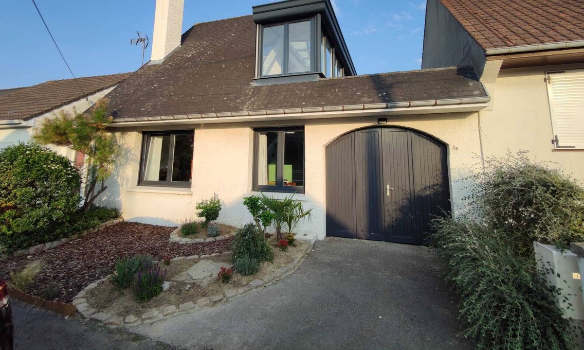 Merlimont Cottage | Cottage au Coeur des Dunes