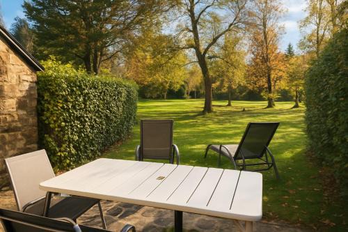 Missillac Apartment | Cottage au sein du "Hameau du golf" de la Bretesche