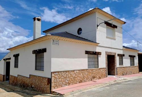 Tazona House | Cottage, BBQ , 60min to Murcia & Sierra de Cazorla
