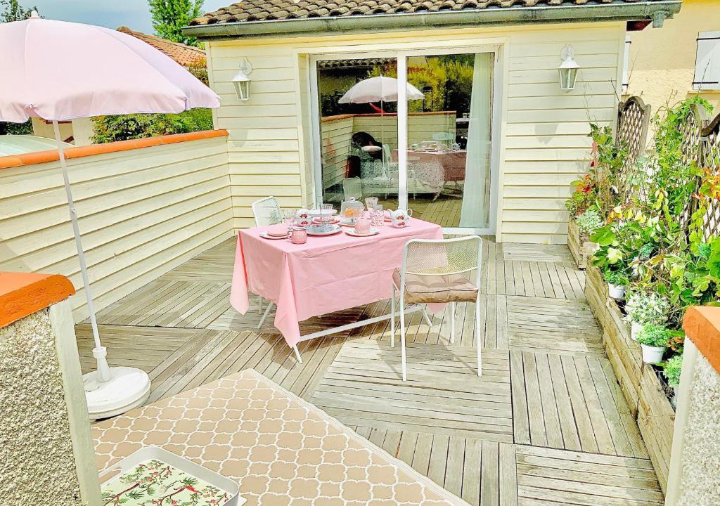 Beauzelle Apartment | Cottage Blagnac