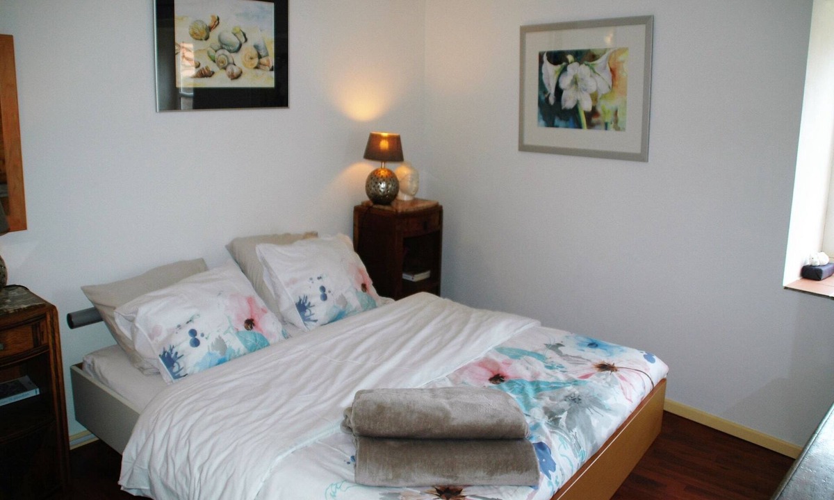 Roussines Cottage | Cottage Bliss in Roussines