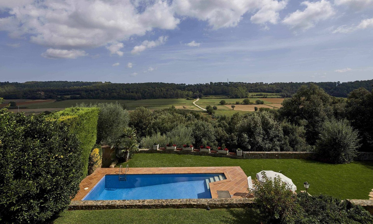 Madremanya House | Cottage "Can Corominas" in Madremanya