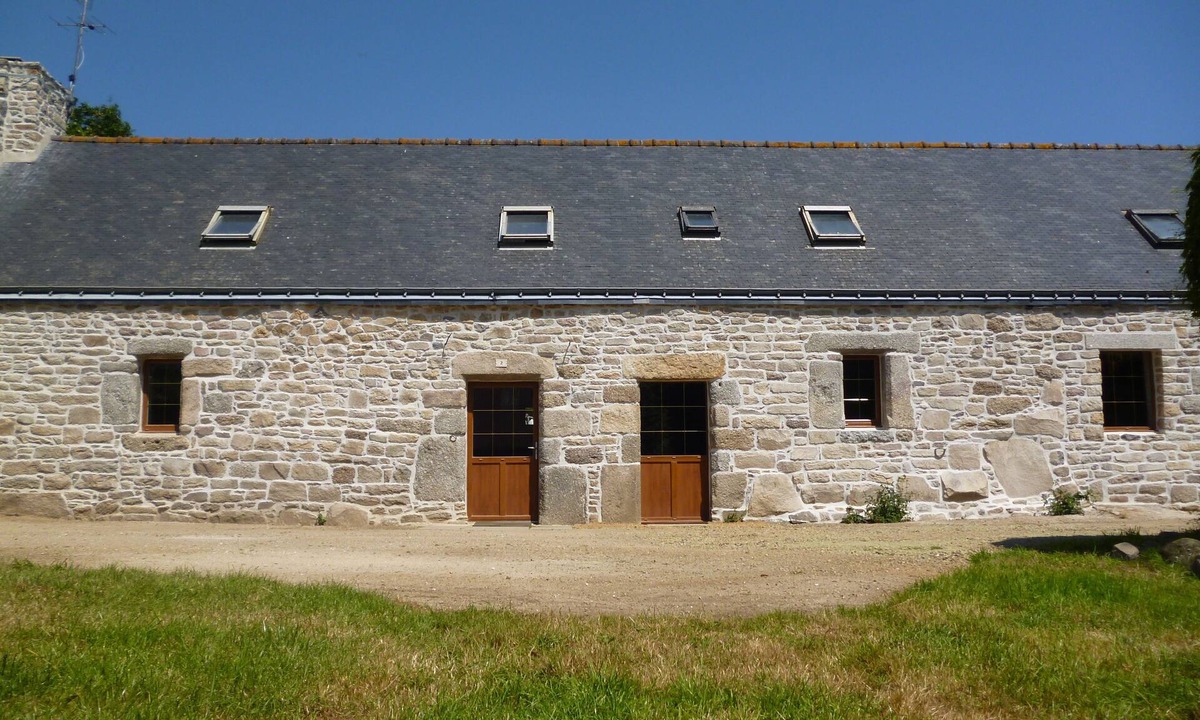 Kerpert House | Cottage - Central Brittany