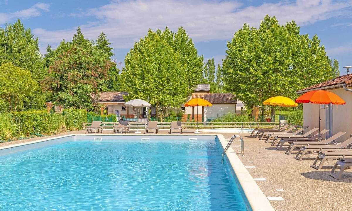 Castelmoron-sur-Lot Cabin | Cottage Charmant, Terrasse | Accès piscine