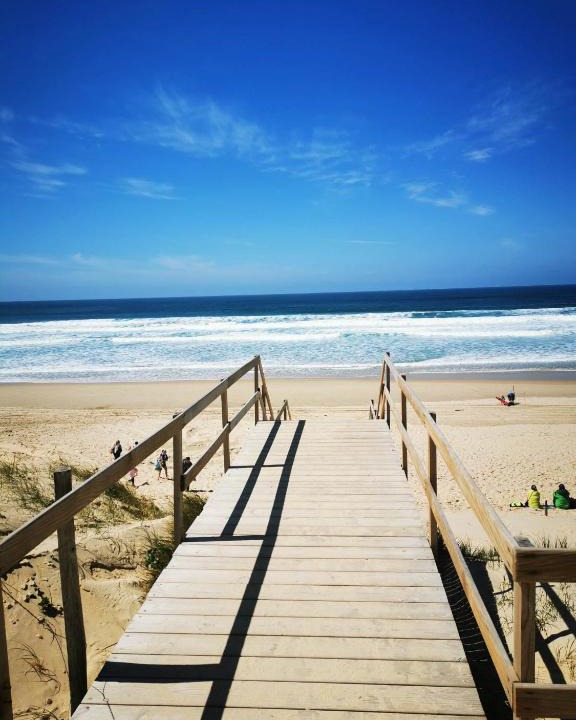 Labouheyre Resort | Cottage chaleureux Louann