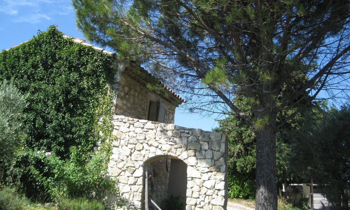 Methamis House | Cottage "Cherry" to METHAMIS