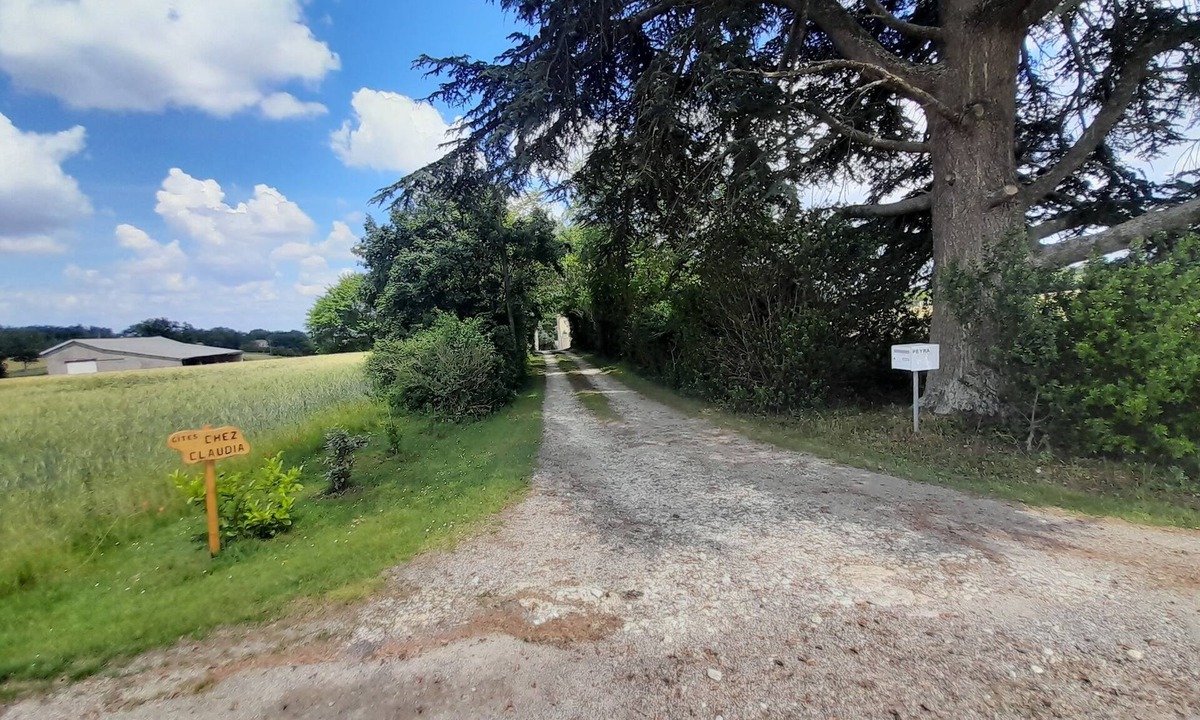Marsolan House | Cottage Chez Claudia