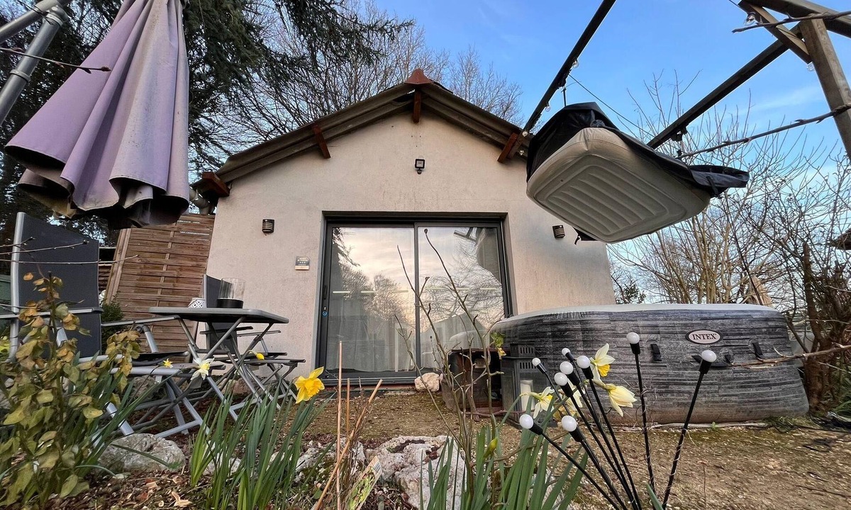 Chouzy-sur-Cisse House | Cottage - Chez Flo & Marc