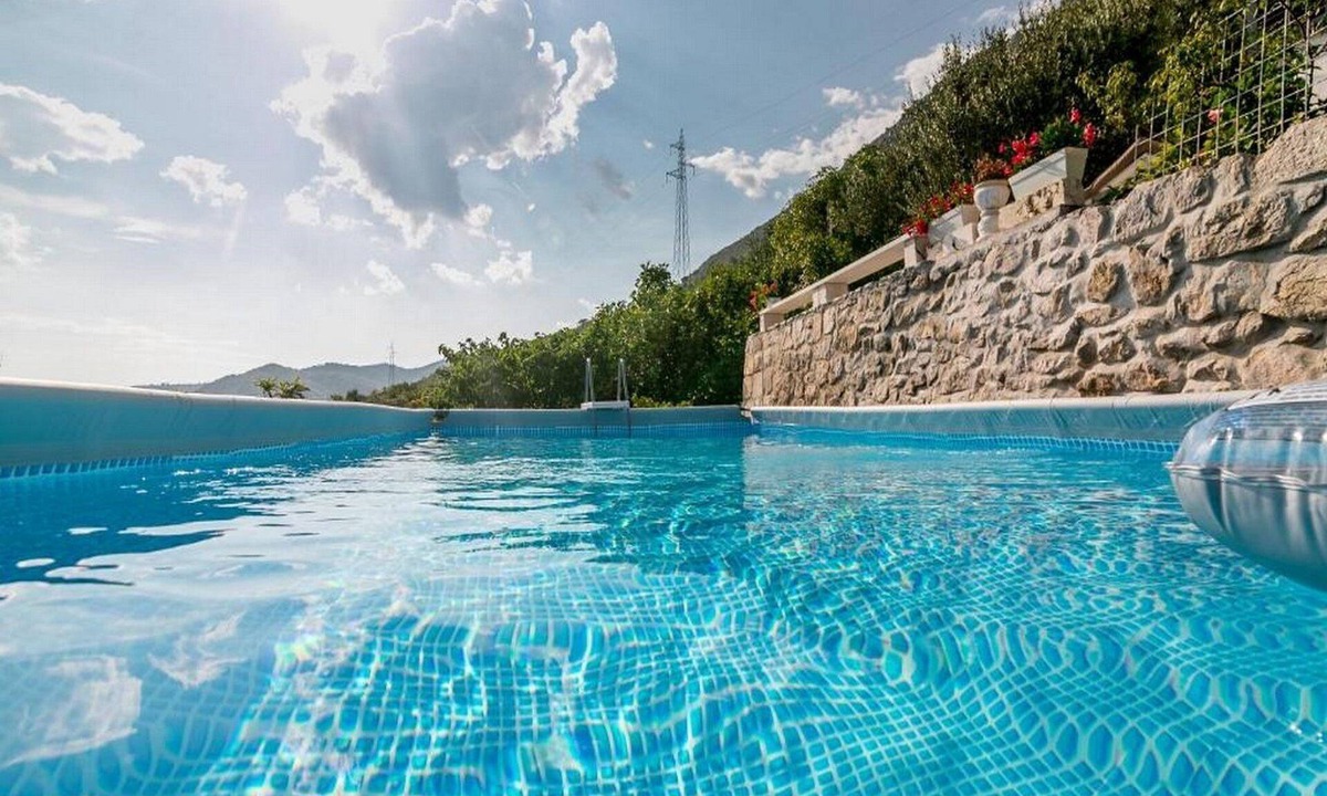 Dubrovnik Cottage | Cottage Ciara
