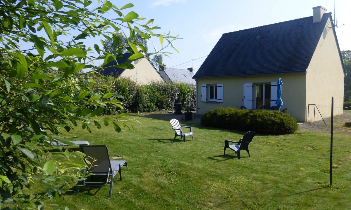 Dol-de-Bretagne House | Cottage, classified prefectural 3 * Dol de Bretagne 15 minutes from Saint-Malo