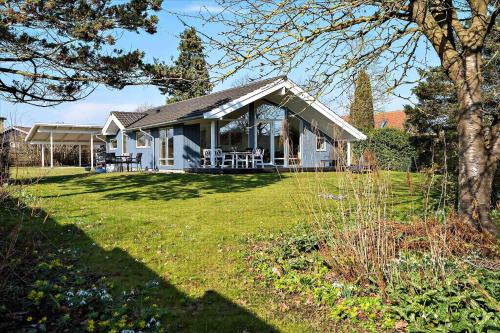 Vordingborg House | Cottage Close To Forest Beach