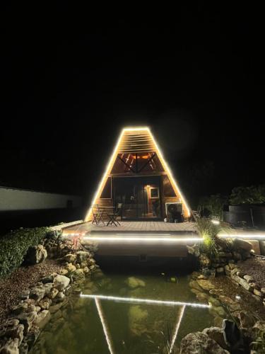 Ozoir-le-Breuil House | cottage cocon et loft