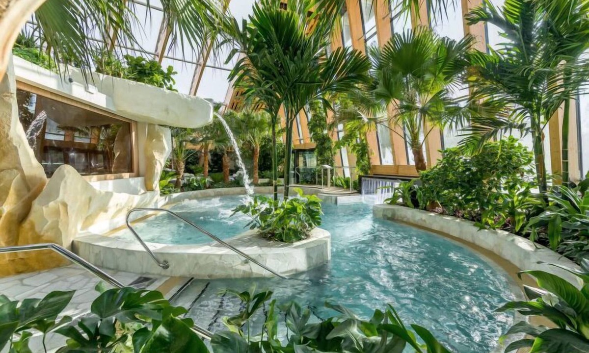 Hattigny House | Cottage Comfort by Interhome