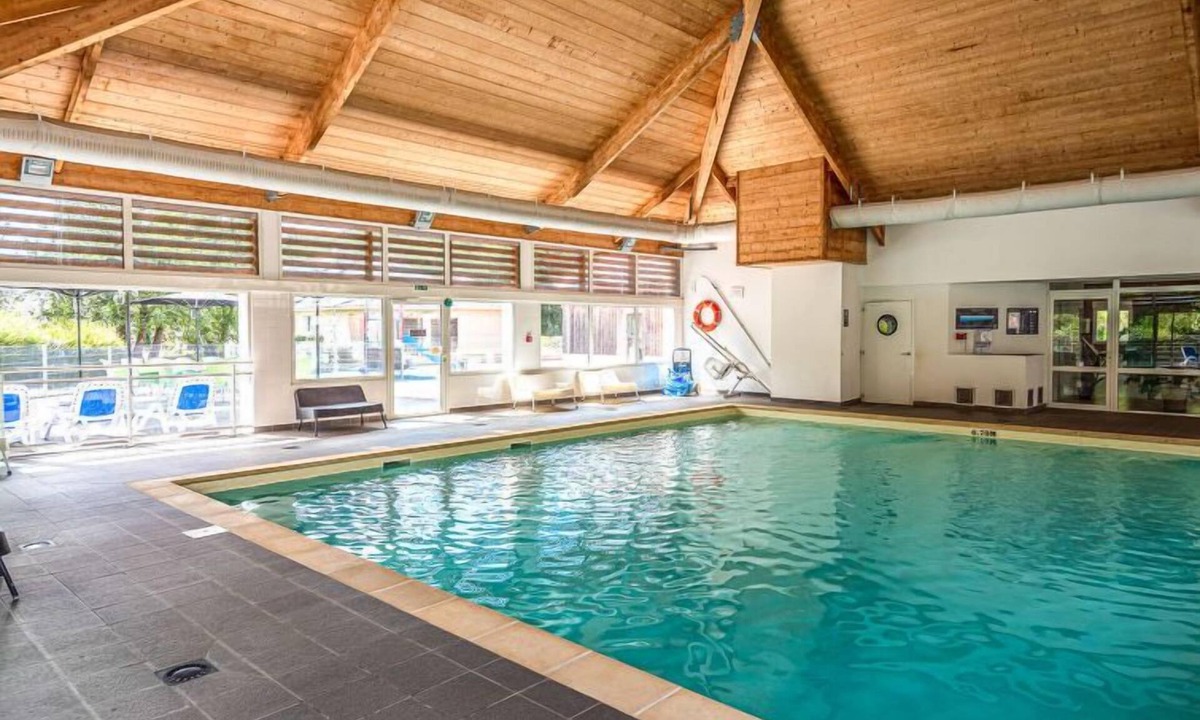 Saumur House | Cottage Confort 4 Pers. by Interhome