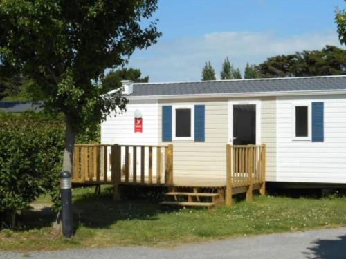 Piriac-sur-Mer Other | Cottage confort avec terrasse pour 4 personnes à Piriac-sur-Mer - API-1-52-1098