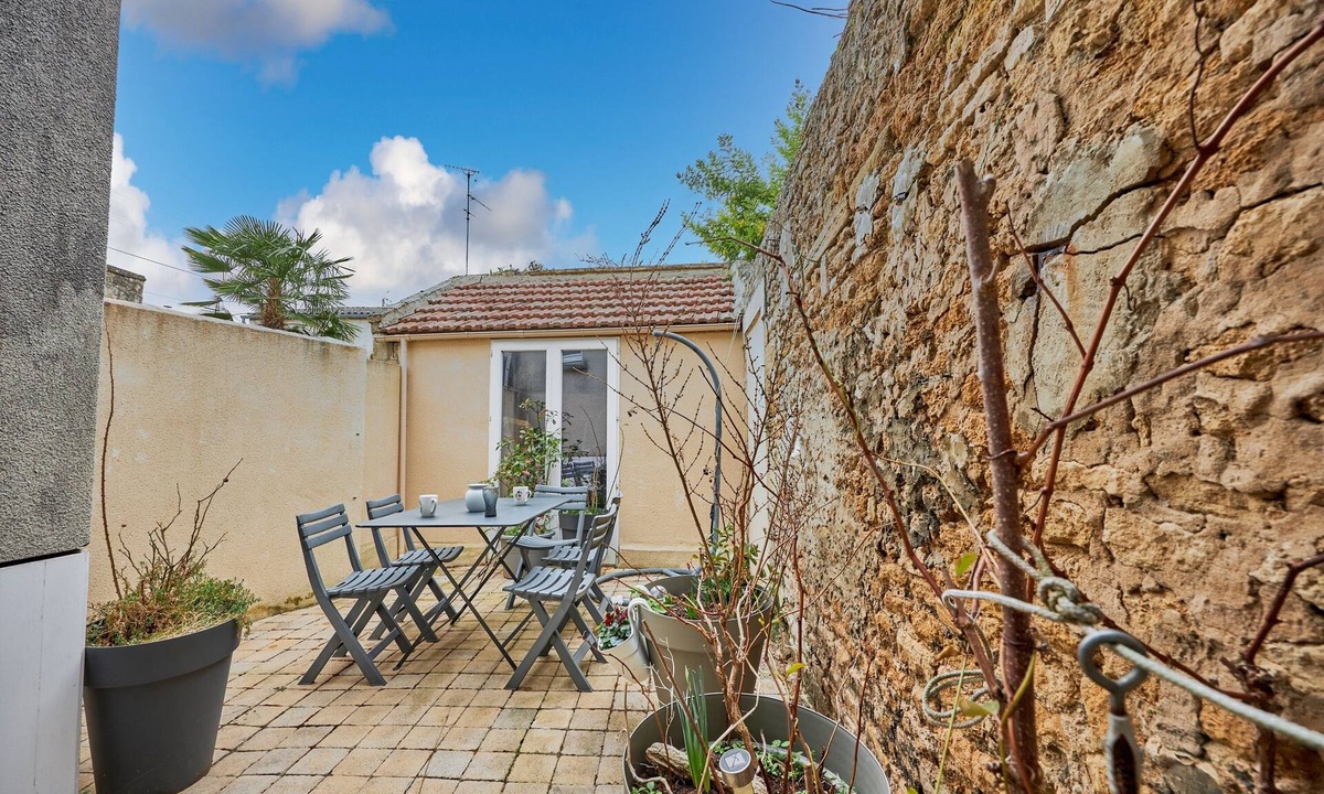 Courseulles-sur-Mer House | Cottage Coté Mer - A 1km de la plage