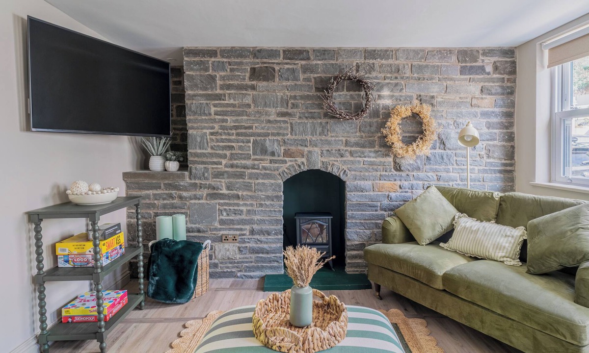 Pontneddfechan Cottage | Cottage Cwtch