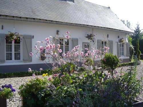 Tours-en-Vimeu House | Cottage d Hamicourt
