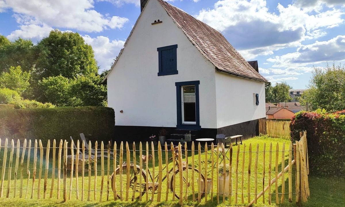 Messeix Cottage | Cottage Dans Cadre Vert et Calme