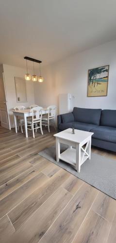 Bourgenay House | Cottage de Bourgenay