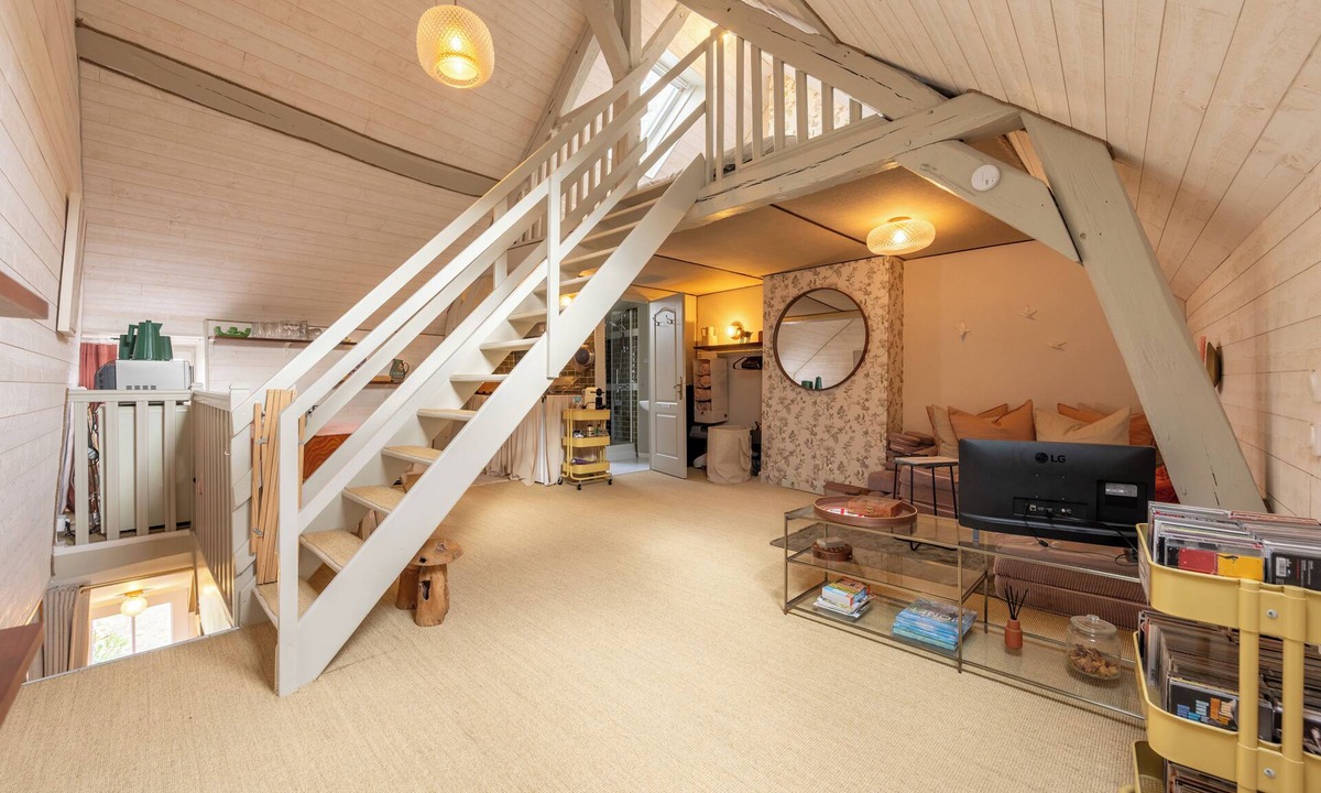 Samois-sur-Seine Cottage | Cottage de Charme " les Hirondelles "