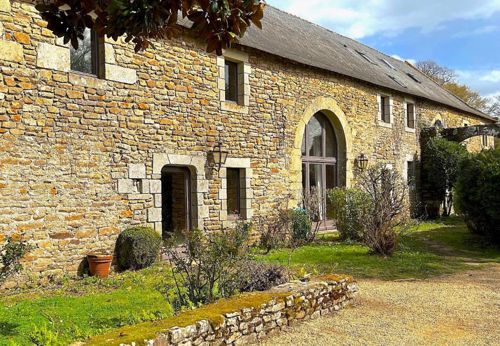 Arradon Villa | Cottage de Keran
