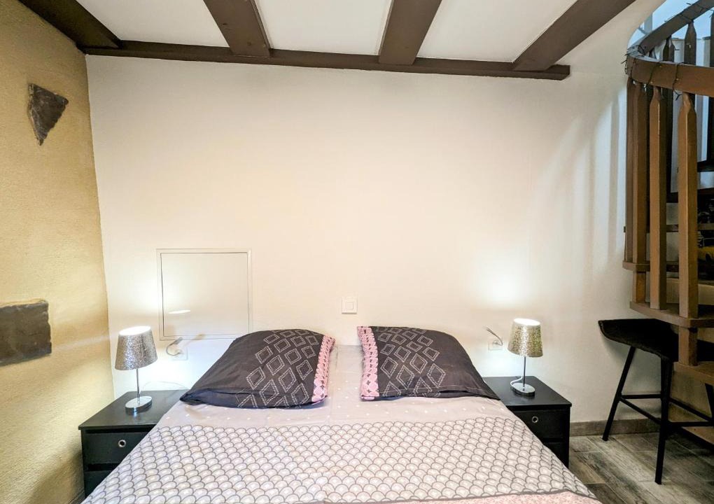 Riquewihr House | Cottage de L'Ange