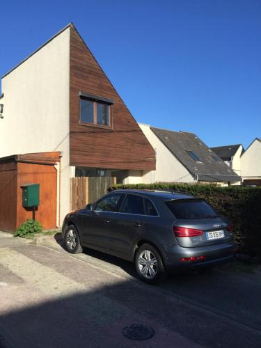 Le Crotoy House | Cottage de la Mer