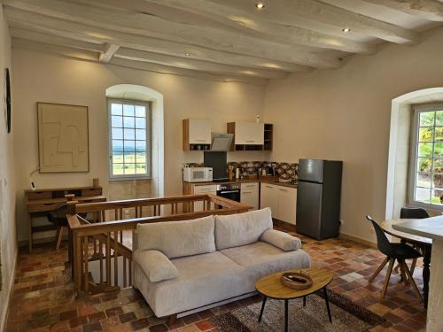 Thure Ski Chalet | Cottage de la Plante