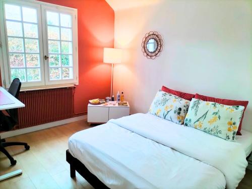 Neuf-Marche Bed & Breakfast | Cottage de Vardes