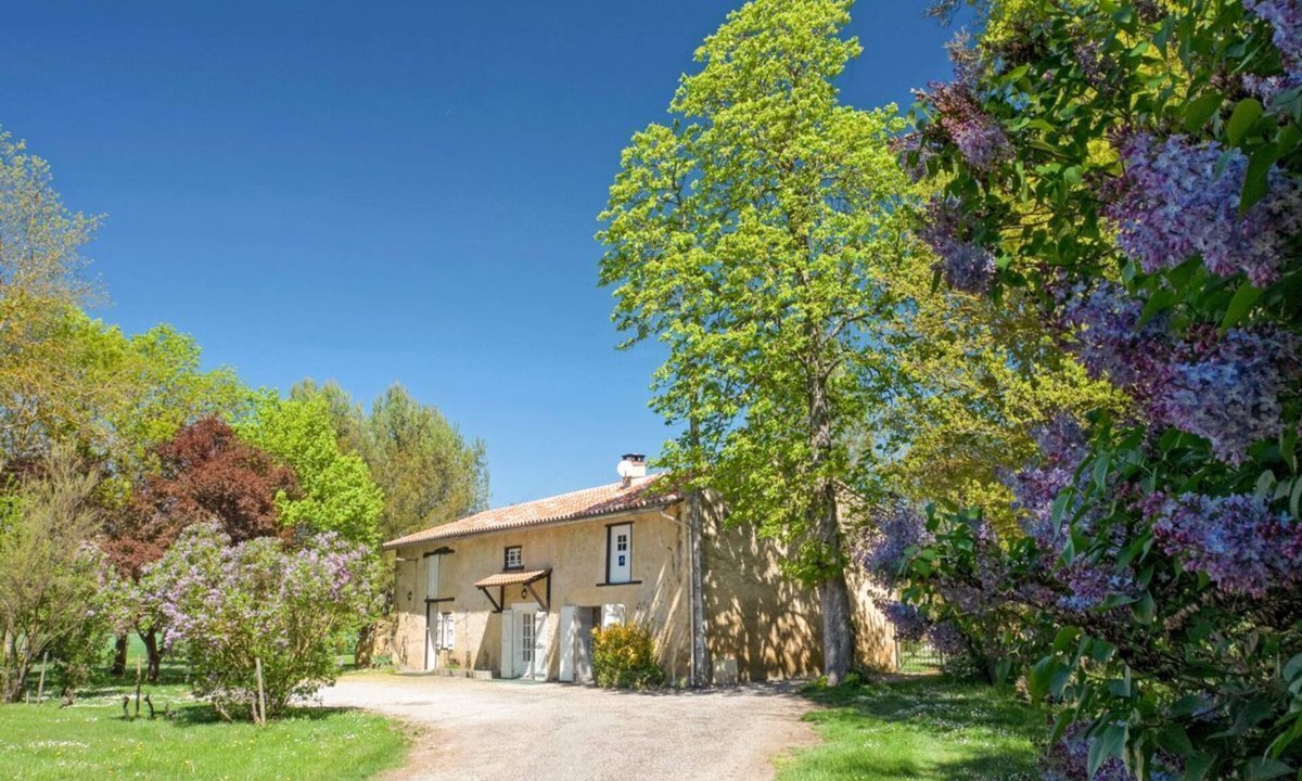 Plaigne Villa | Cottage Des Cathares