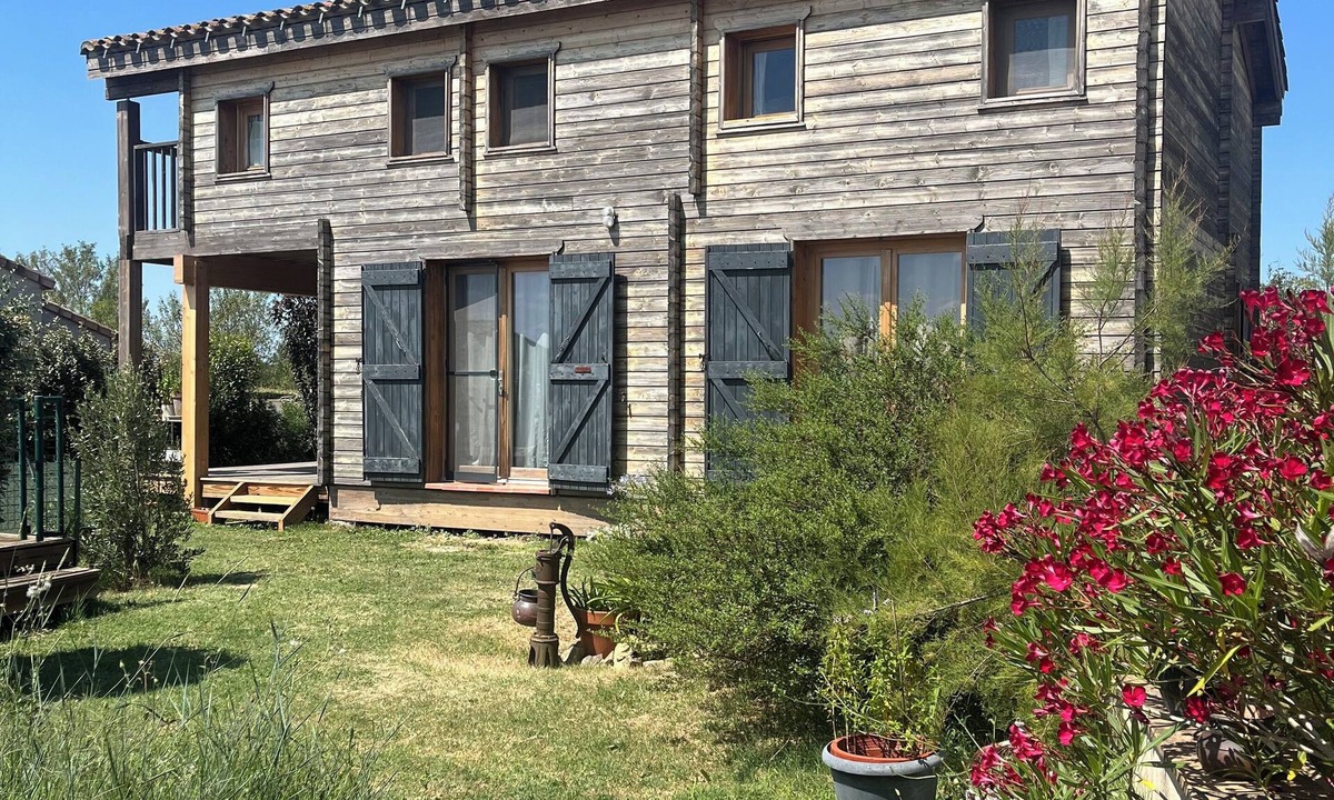 Molleville Ski Chalet | Cottage du Lac