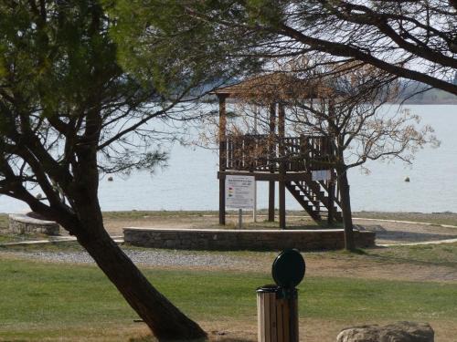 Olonzac House | Cottage du Lac