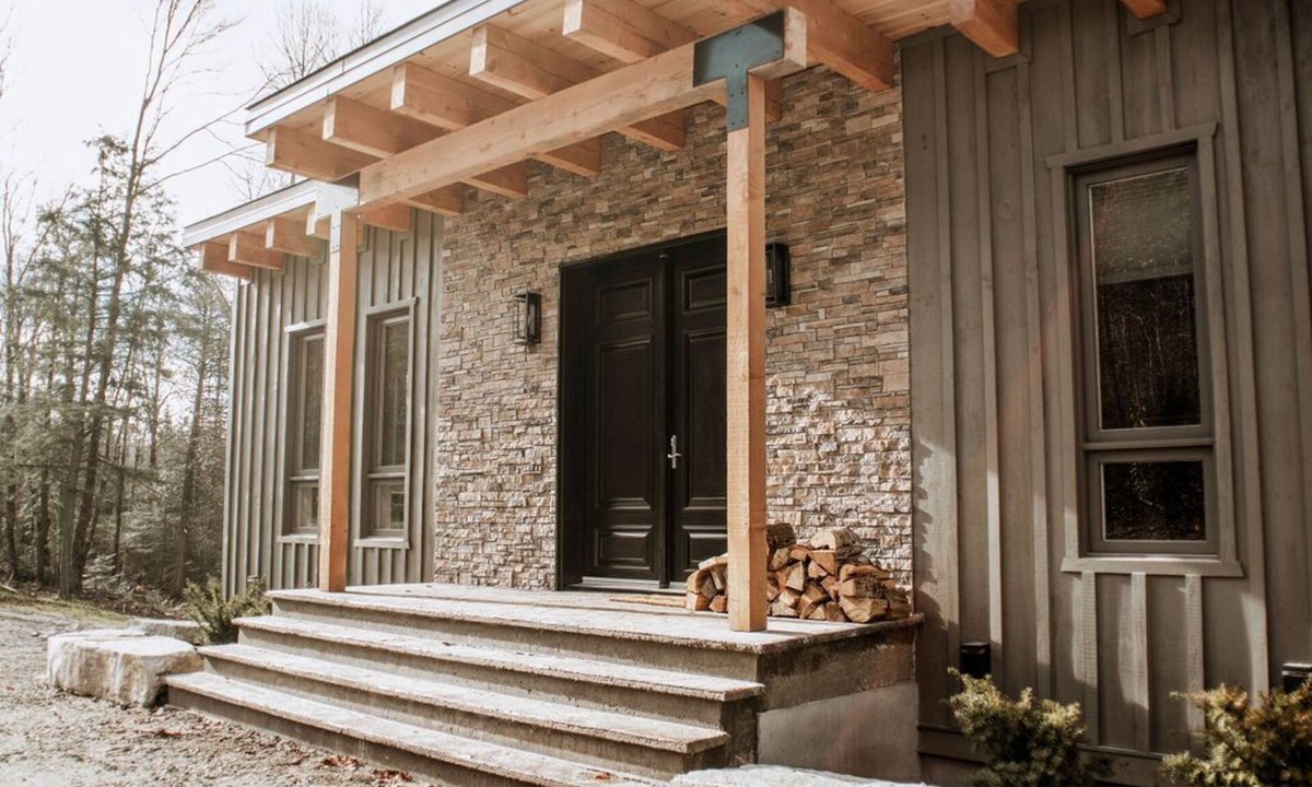 Val-des-Monts Ski Chalet | Cottage Edelweiss Luxury/spa/ski/nature