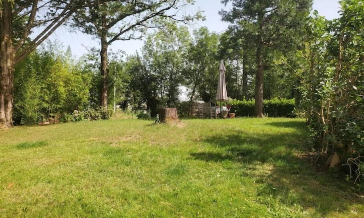 Teillet Cottage | Cottage en Pleine Nature