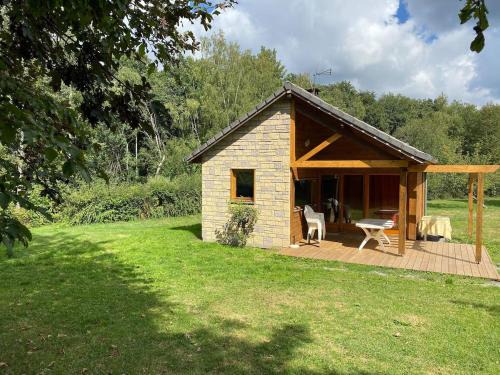 Signy-le-Petit House | Cottage entièrement rénové en pleine nature